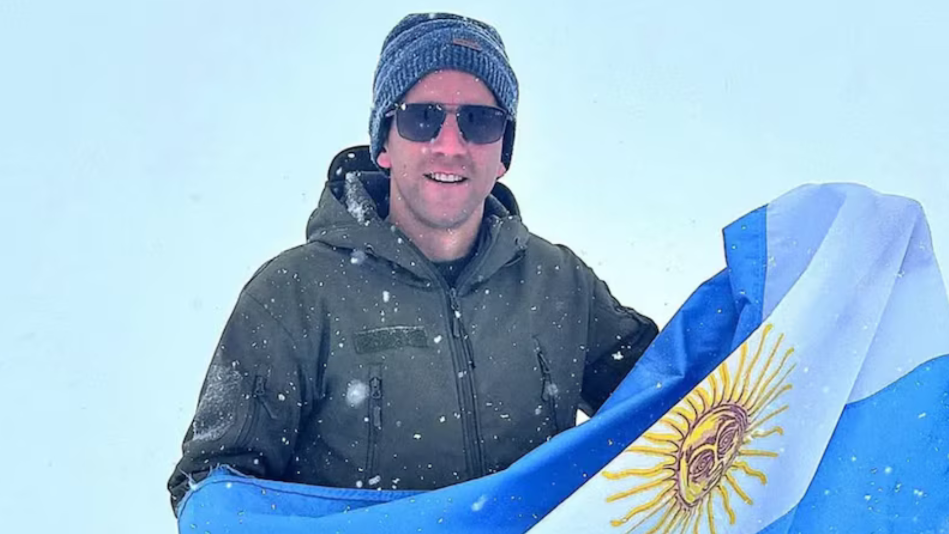 Argentina y EE.UU. coordinan estrategia internacional para liberar a Nahuel Gallo