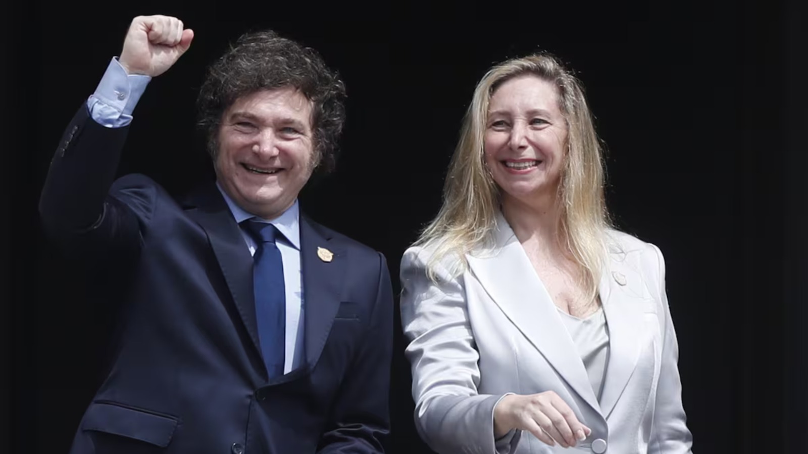 La Libertad Avanza cierra alianzas con cinco gobernadores y avanza en negociaciones en otras seis provincias