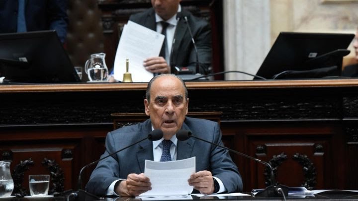 Francos: “Milei no debió confiar en Spagnuolo”