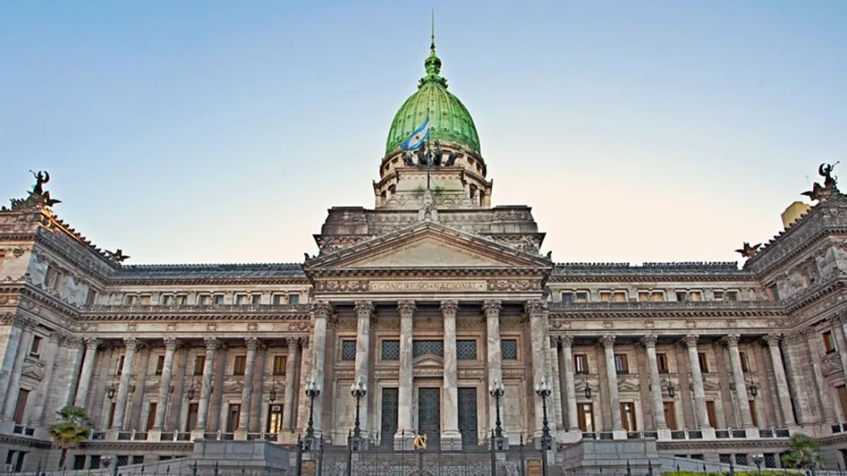 Senado debate hoy en comisiones la ampliación de la Corte Suprema de Justicia