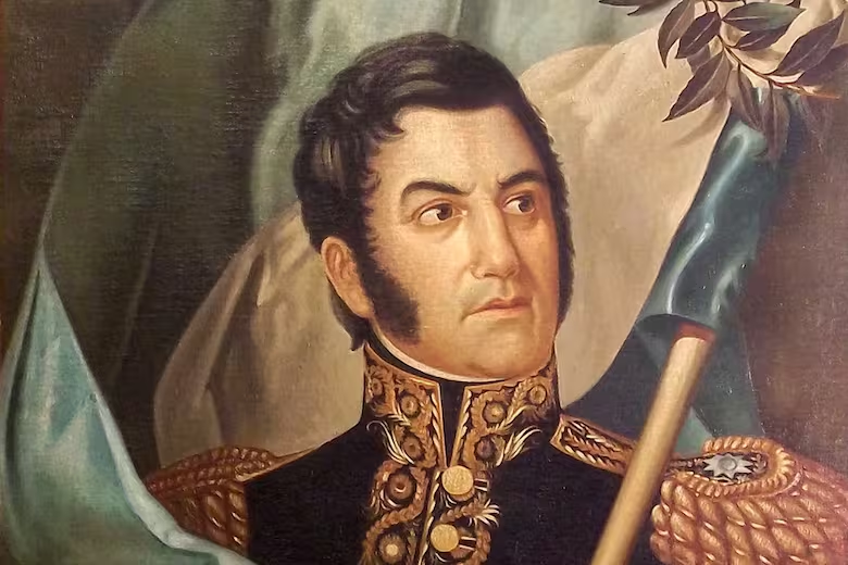 José de San Martín: a 175 años de su paso a la inmortalidad