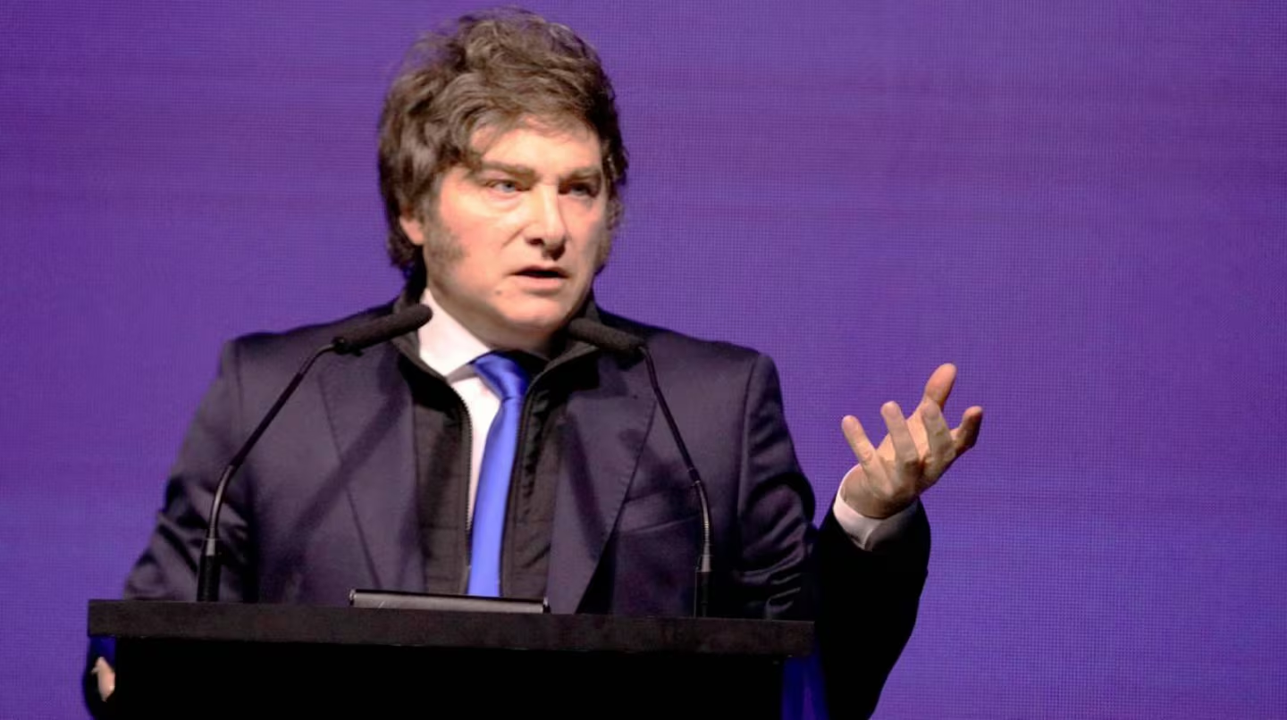 La próxima semana, Milei presentará candidatos de La Libertad Avanza en Junín