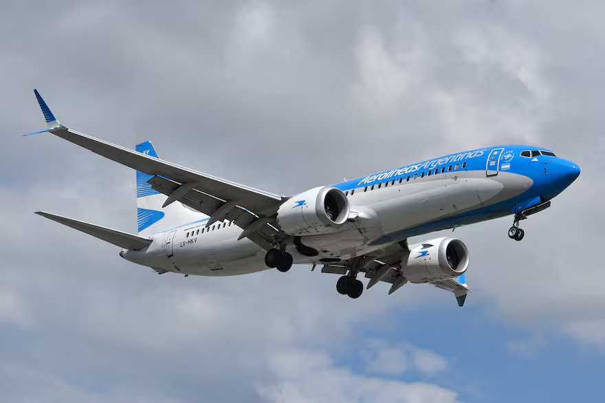 Conectividad aérea y Travel Sale: Tucumán se abre al mundo