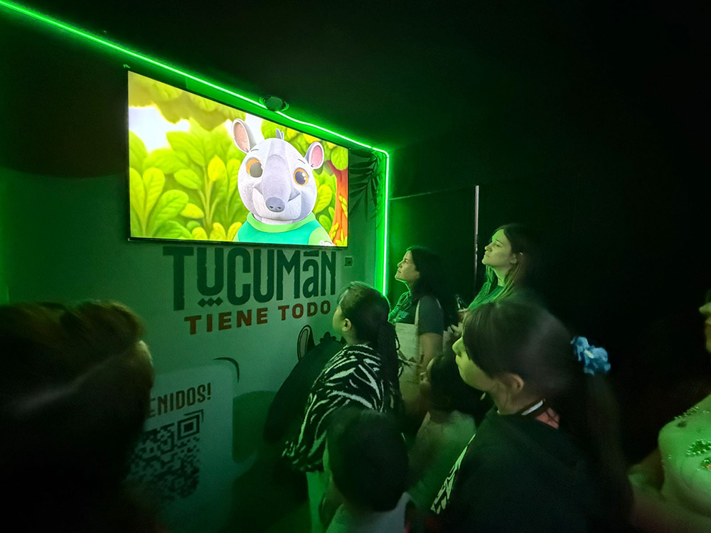 Septiembre: Tucumán celebra el Mes del Turismo con una agenda especial