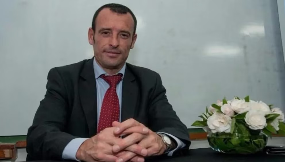 Funcionario renunció antes de asumir en la Agencia Nacional de Seguridad Vial