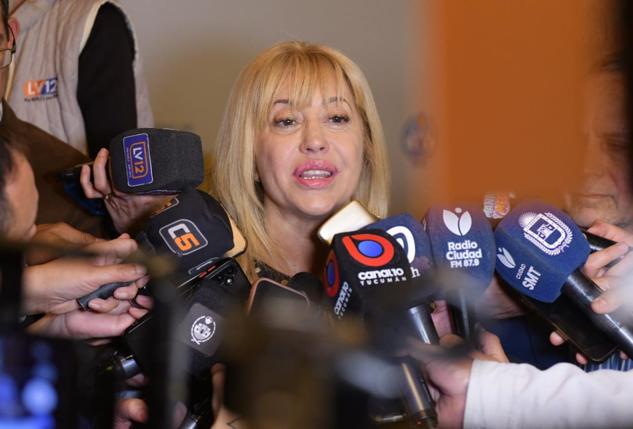 Chahla: “Ningún municipio otorga subsidios al transporte”