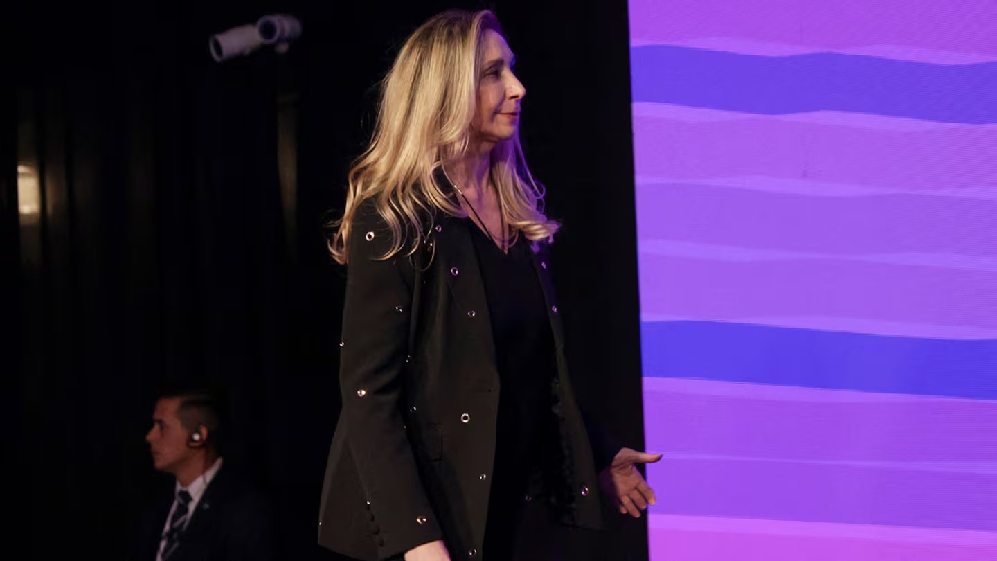 Karina Milei lanza campaña de La Libertad Avanza en Tucumán tras derrota en PBA