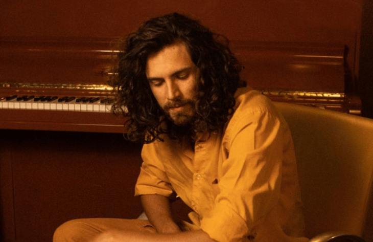 El Septiembre Musical recibe al músico brasileño Gustavo Garoto