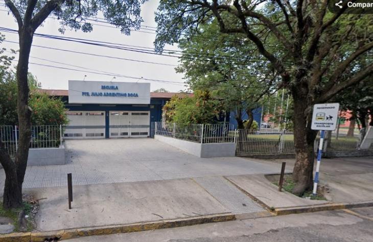 Jaldo expresó solidaridad con la niña internada tras un intento de suicidio