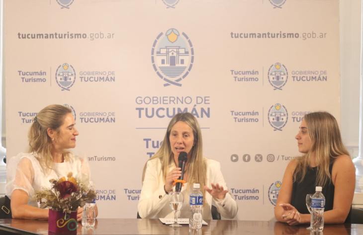 Yerba Buena se prepara para una nueva edición del Festival Neti Neti