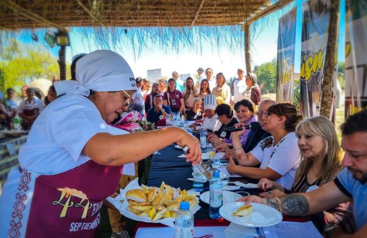 Fin de semana en Tucumán: ¡Una provincia que vibra!