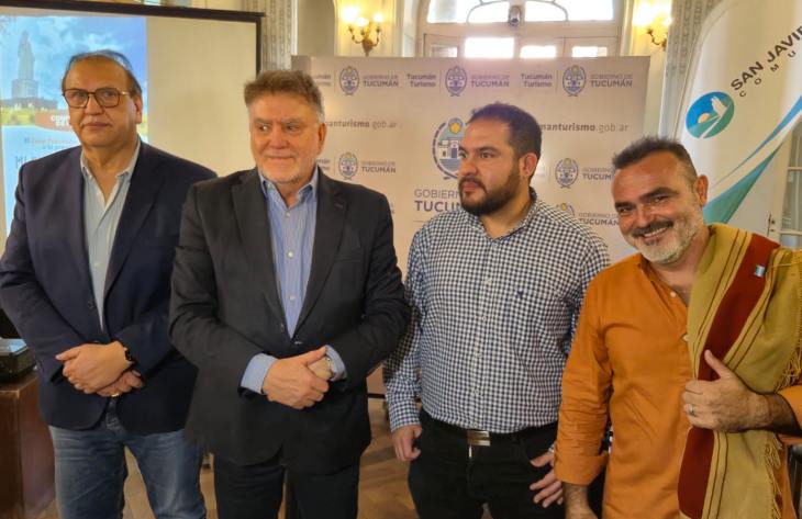 San Javier celebrará la segunda edición de “Mi Primer Escenario”