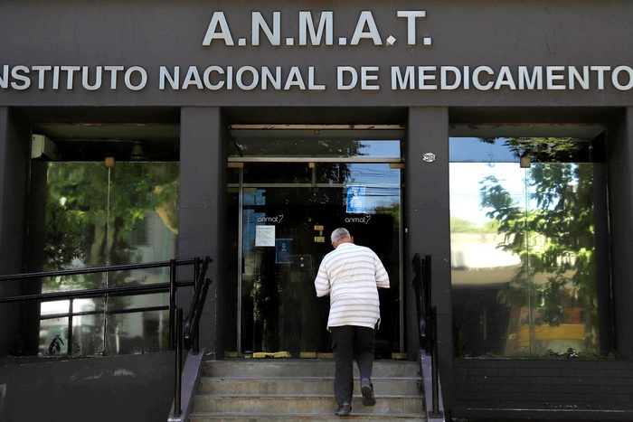 ANMAT refuerza el control de estupefacientes y psicotrópicos tras alerta sanitaria