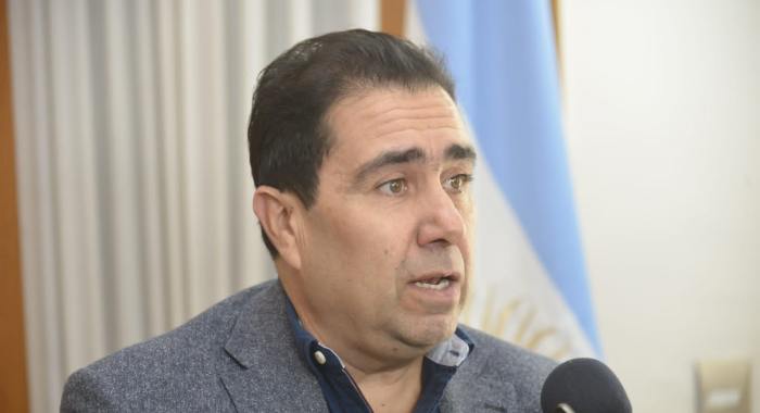 Sergio Mansilla: “Si Milei envía el presupuesto, que sea razonable”