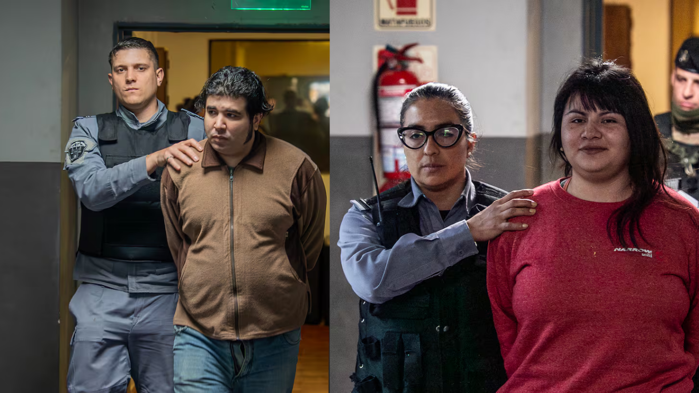 Se reanuda el juicio por el atentado a Cristina Kirchner con los alegatos de la defensa