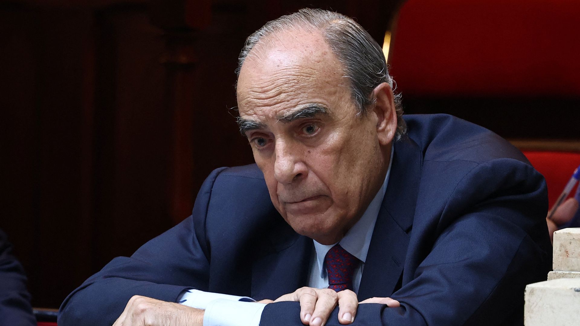 Francos se presentará al Congreso si la oposición lo interpela por la Ley de Emergencia en Discapacidad