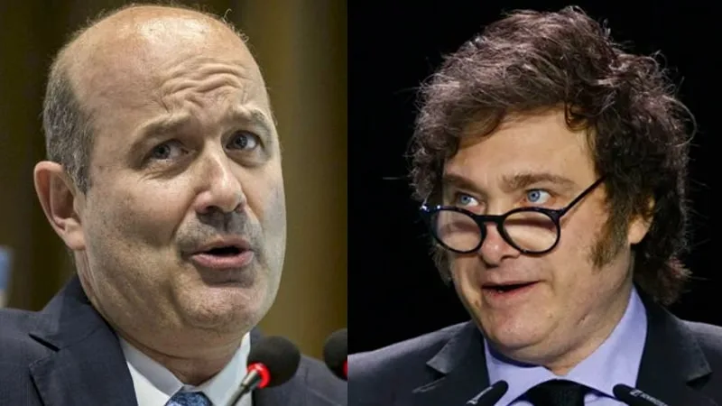 Gobierno revierte cambios en organismos públicos tras rechazo del Congreso