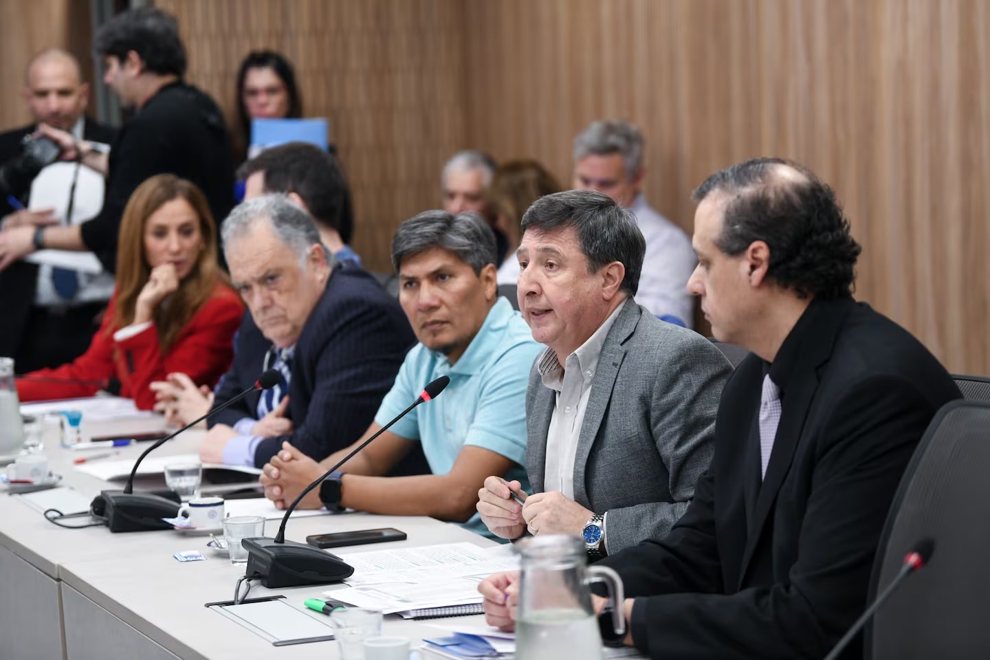La oposición exige restituir pensiones por discapacidad y avanzar en una reforma de la ANDIS