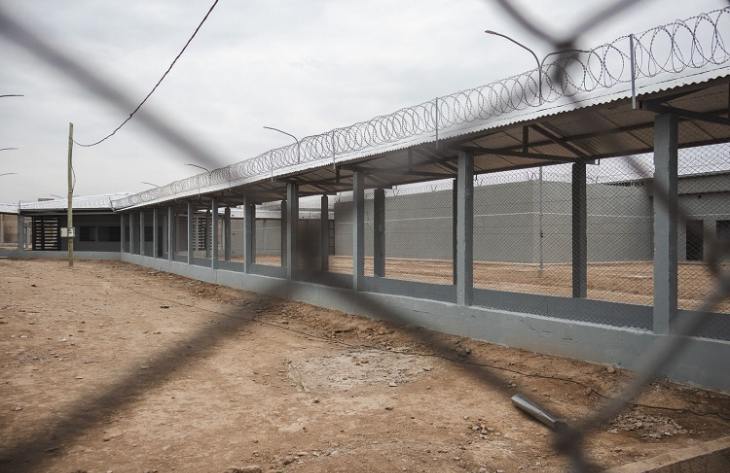 Desde mañana, Tucumán contará con la penitenciaría más grande y moderna del país en Benjamín Paz