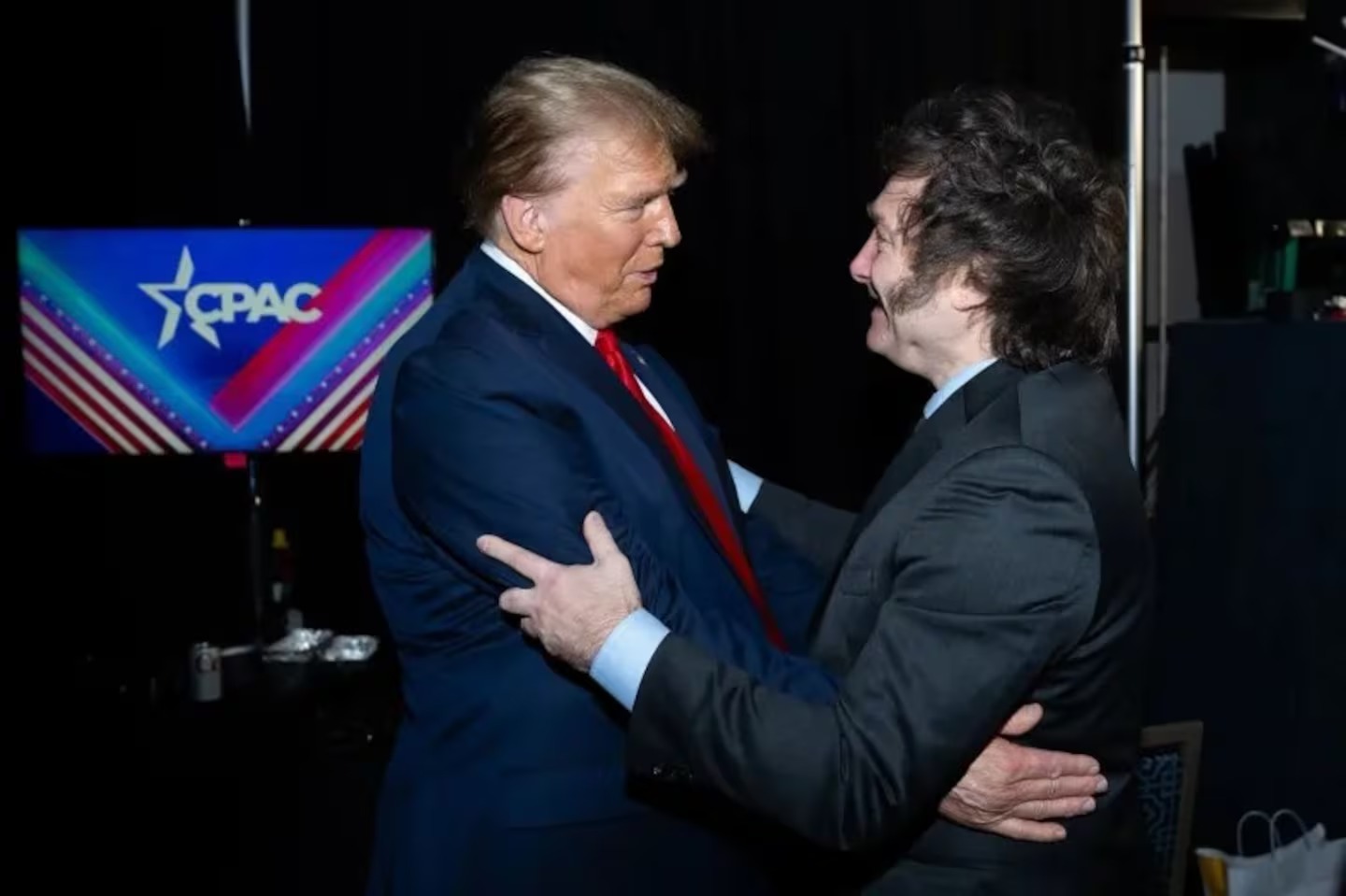 Milei viaja a Estados Unidos: reunión con Trump, encuentro con el FMI y discurso en la ONU