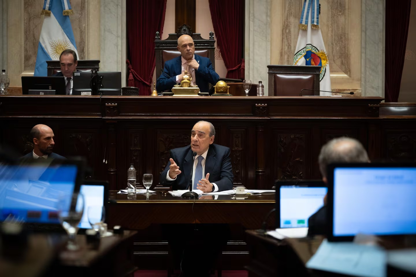 El Gobierno prioriza reuniones bilaterales con gobernadores y descarta cumbre ampliada