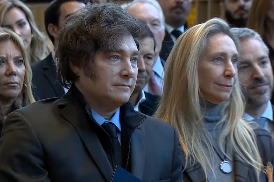 La causa Libra cambia de juez: Servini se apartó y el expediente pasó a Martínez de Giorgi