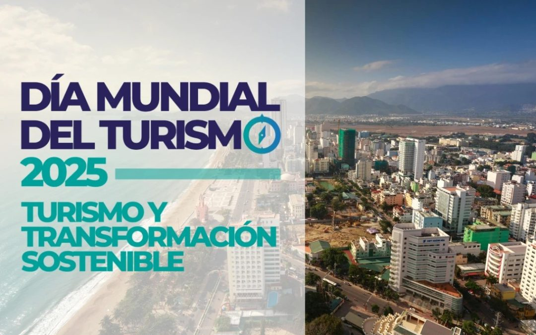 FIT 2025 abrió sus puertas celebrando el Día Mundial del Turismo