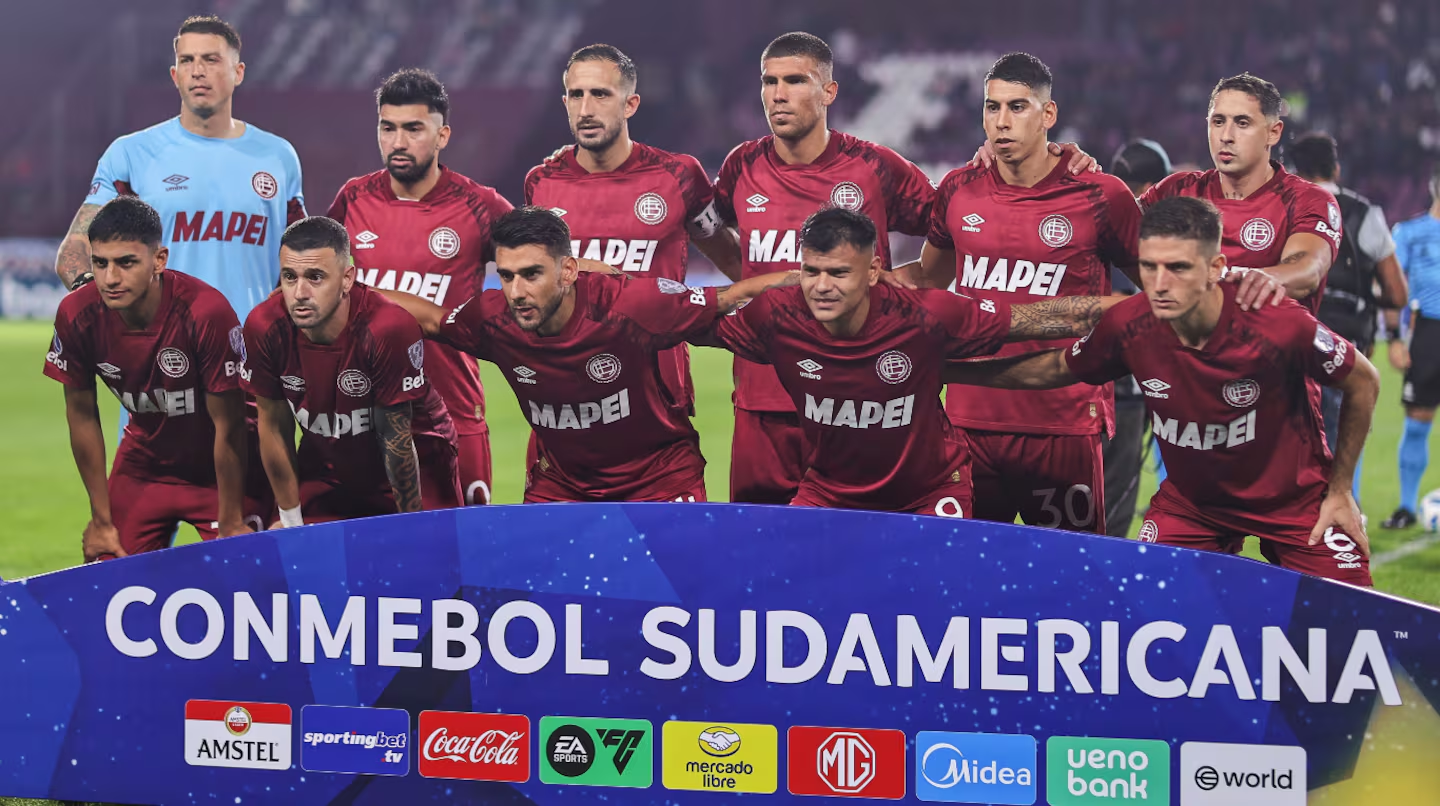 Copa Sudamericana 2025: días y horarios confirmados para las semifinales