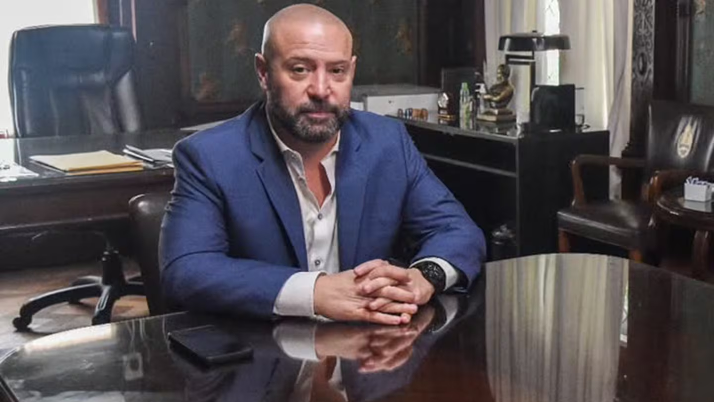 Avanza la causa por presuntas coimas en la ANDIS: Spagnuolo podría definirse como arrepentido