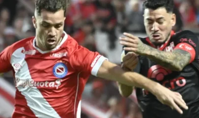 Instituto recibe a Argentinos Juniors con la misión de cortar la mala racha
