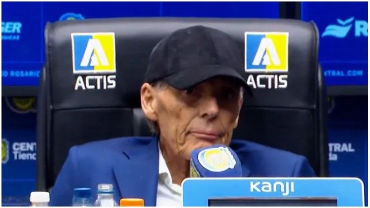 Miguel Ángel Russo despejó rumores sobre su salud: “Hubo muchos que dijeron tonterías”
