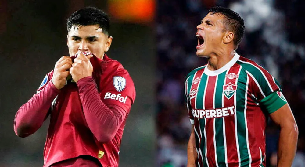 Lanús recibe a Fluminense en un cruce decisivo por la Copa Sudamericana