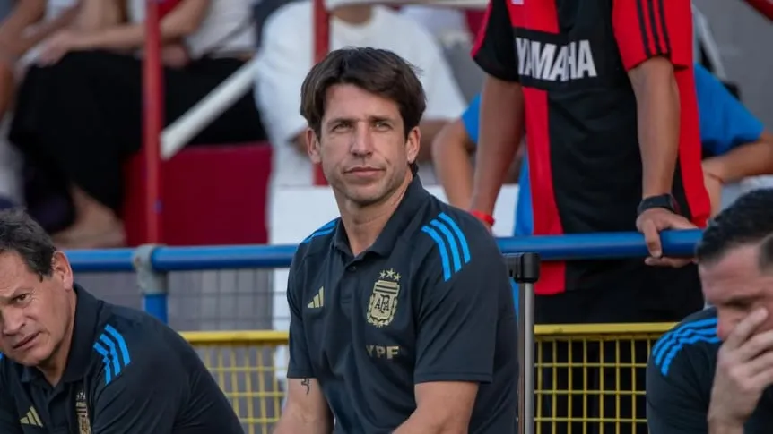 Oficial: Argentina Sub 20 ya tiene su lista para el Mundial de Chile