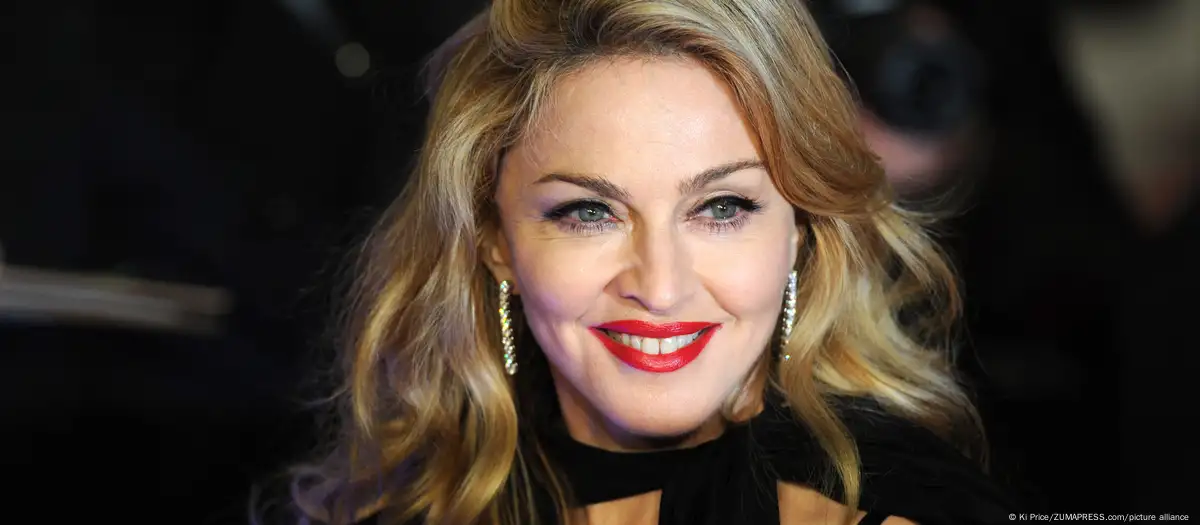 Madonna prepara nuevo álbum dance para 2026 y vuelve a Warner Records