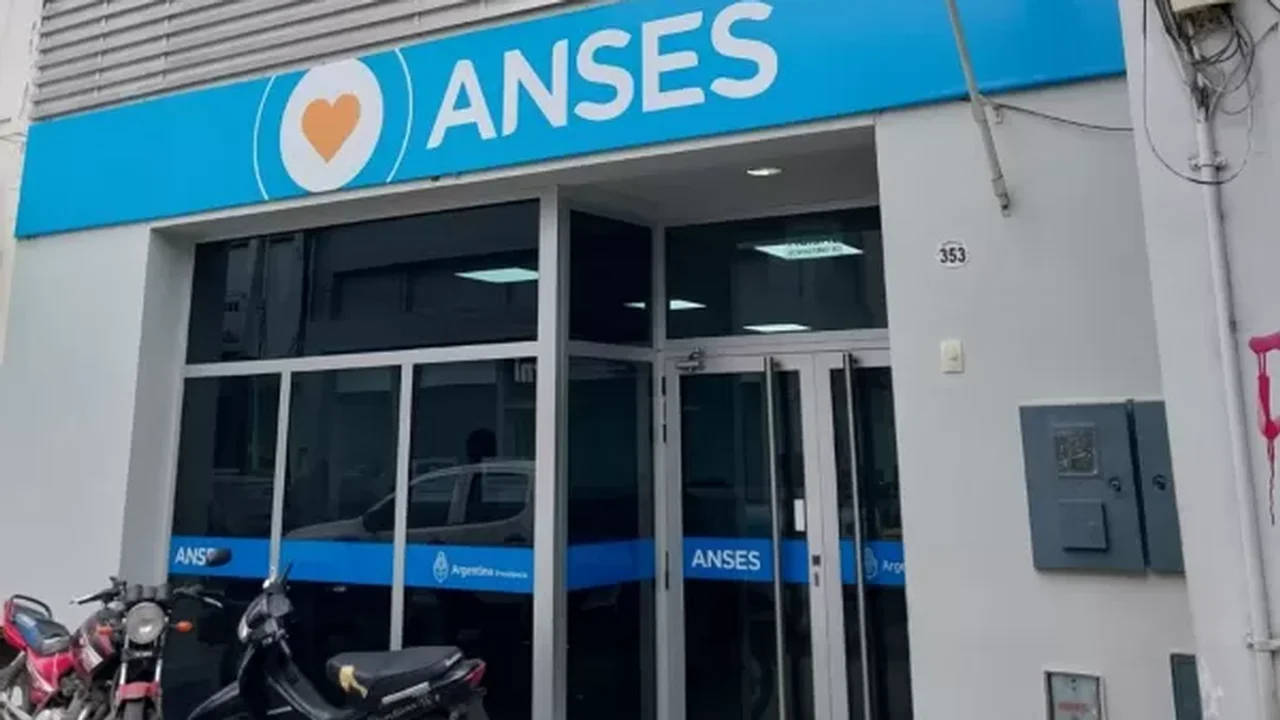 ANSES Tucumán permanecerá cerrado y reabre el jueves 25