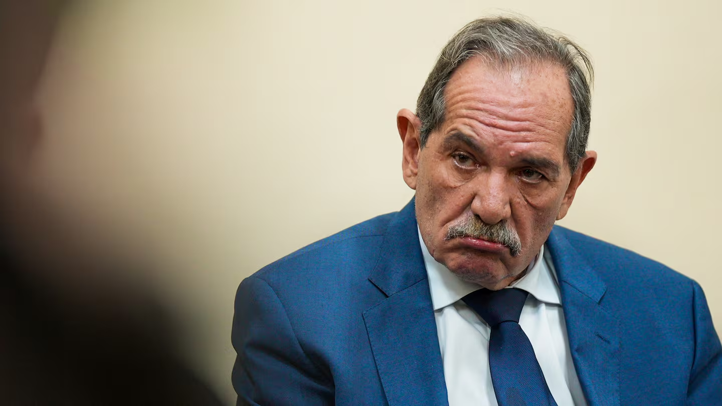 La Corte rechazó la excarcelación de José Alperovich y continuará con prisión domiciliaria