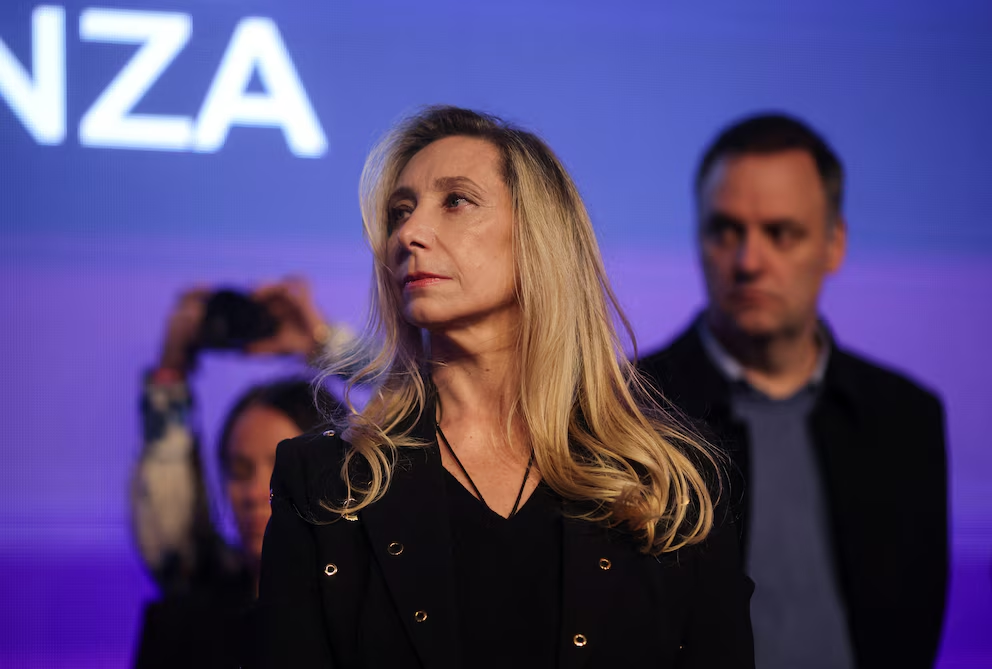 Diputados aprobaron citar a Karina Milei por presuntas coimas en la Agencia Nacional de Discapacidad