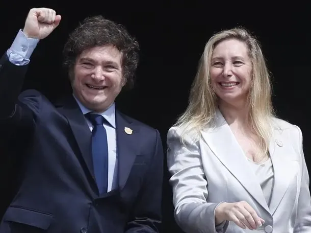 Milei deberá responder a la comisión por el caso Libra: enviaron nueve preguntas a la Casa Rosada