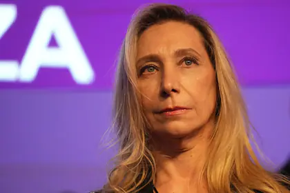 Karina Milei pidió a la Justicia que se levante la cautelar que prohibía difundir sus audios