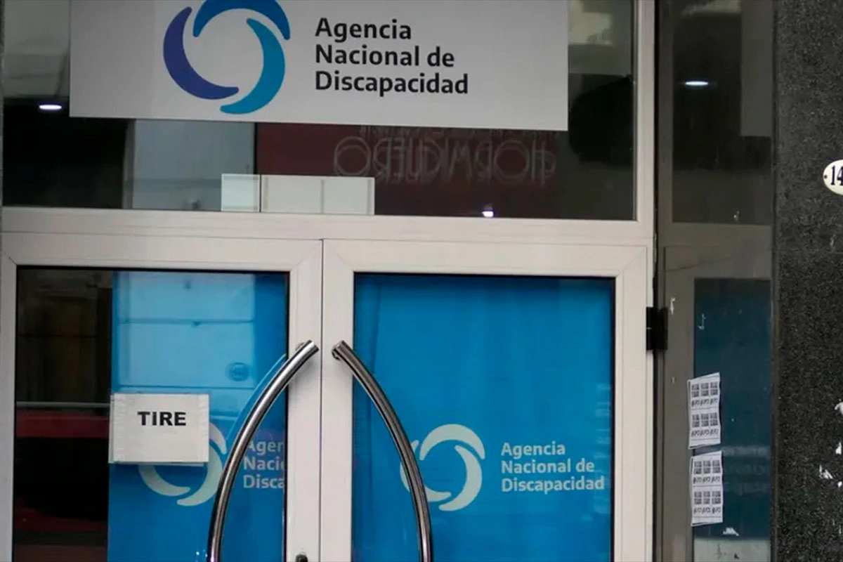 Juez ordena a la ANDIS restituir pensiones por discapacidad en Catamarca