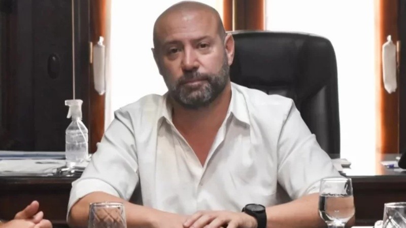 Spagnuolo analiza convertirse en arrepentido en la causa ANDIS
