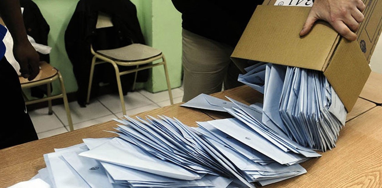 Autoridades de mesa recibirán notificación esta semana en Tucumán