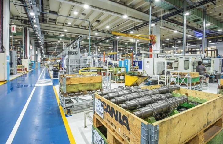 Jaldo pidió que el Gobierno nacional “encuentre el rumbo económico” y alertó por la crisis industrial