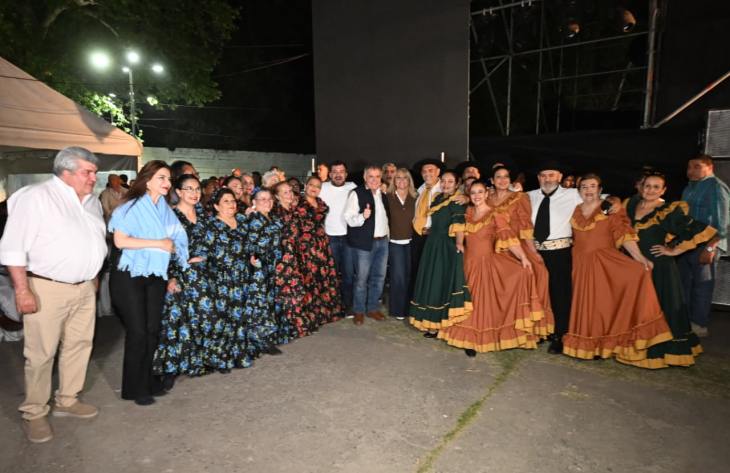 Monteros celebra 60 años de su Festival Nacional “Monteros de la Patria: Fortaleza del Folklore”