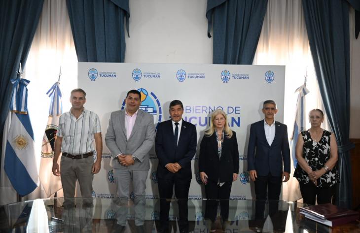 Extienden concesión de la Terminal hasta 2026