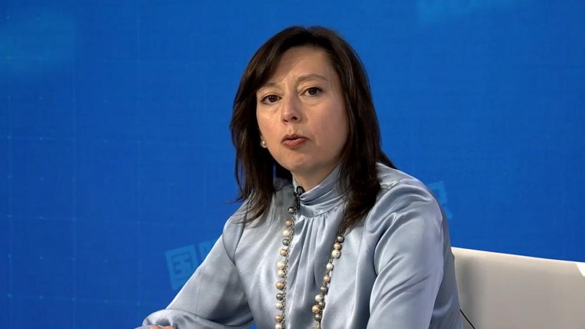 El FMI insiste en que la Argentina debe acumular reservas y reclama apoyo político para las reformas