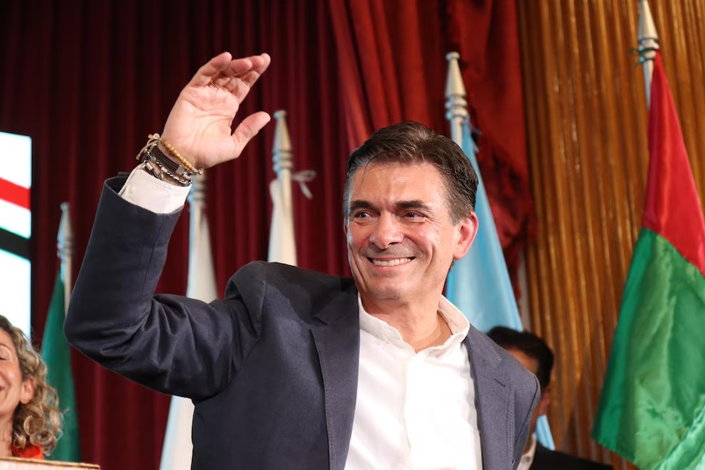 Presidente electo de Bolivia pedirá ayuda a Argentina y otros países por la crisis de combustibles