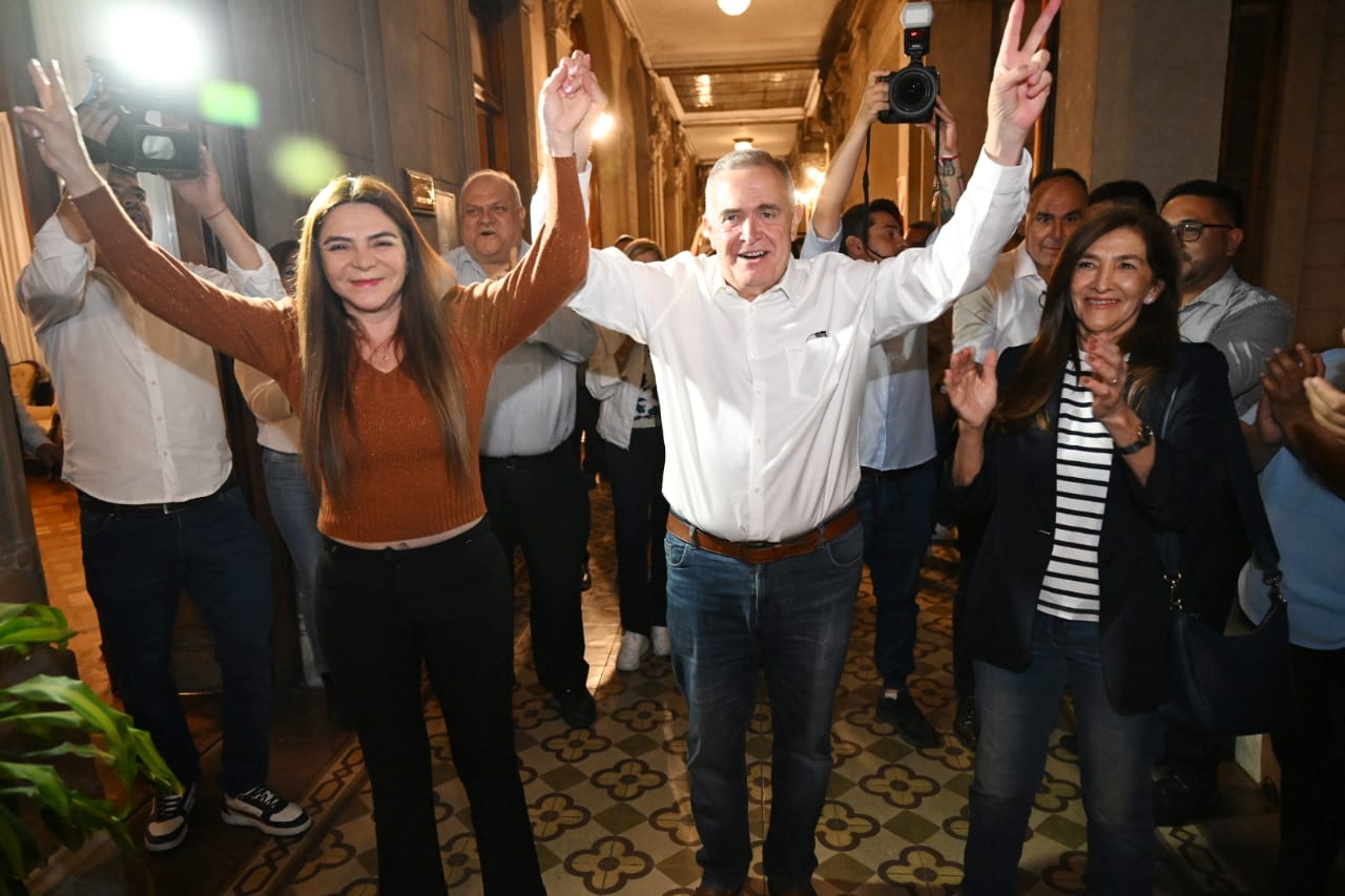 Frente Tucumán Primero gana con el 50,38% y confirma dos bancas en Diputados