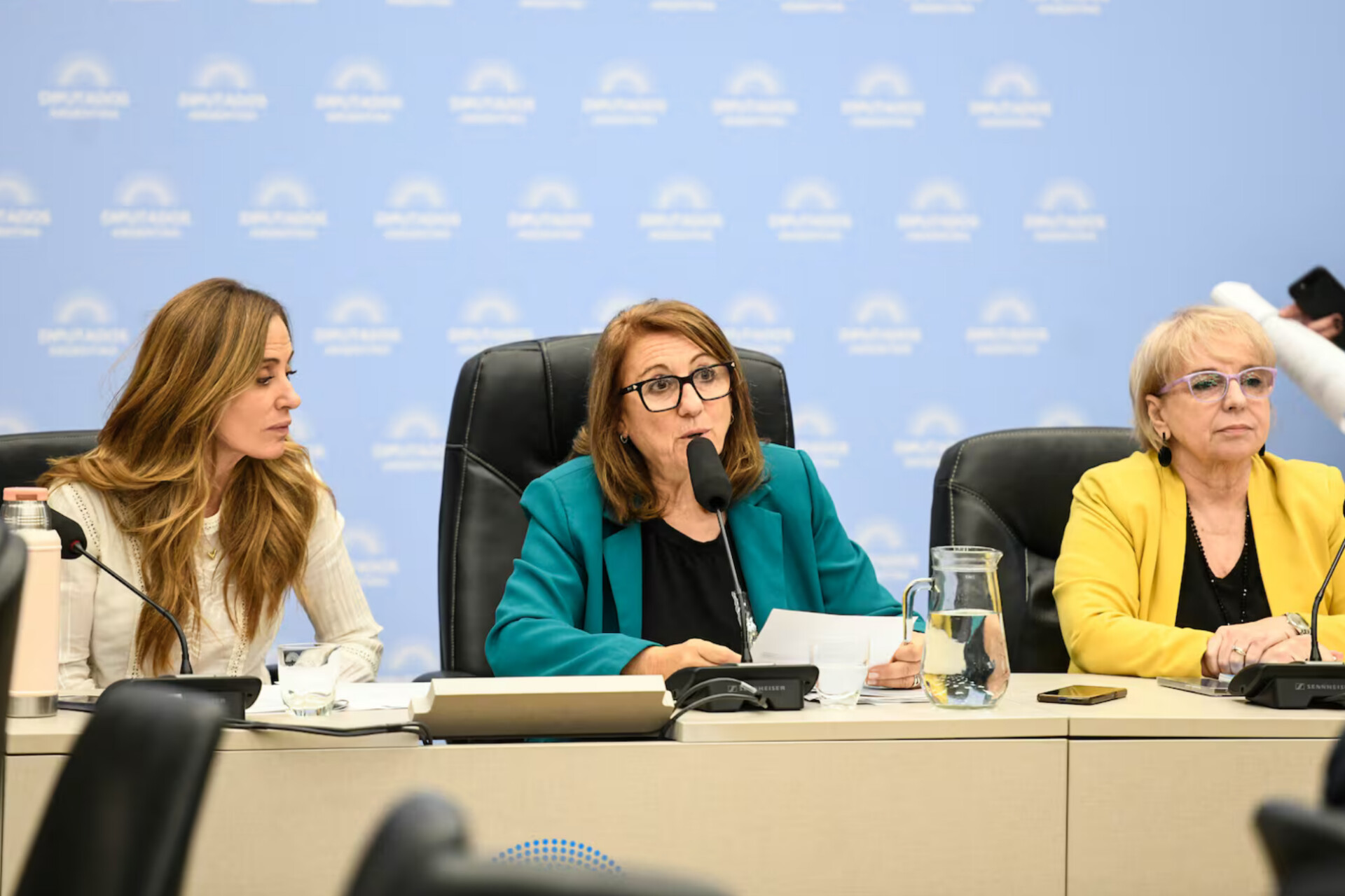 Congreso avanza en la investigación por el fentanilo adulterado y se reunirá con el juez Kreplak