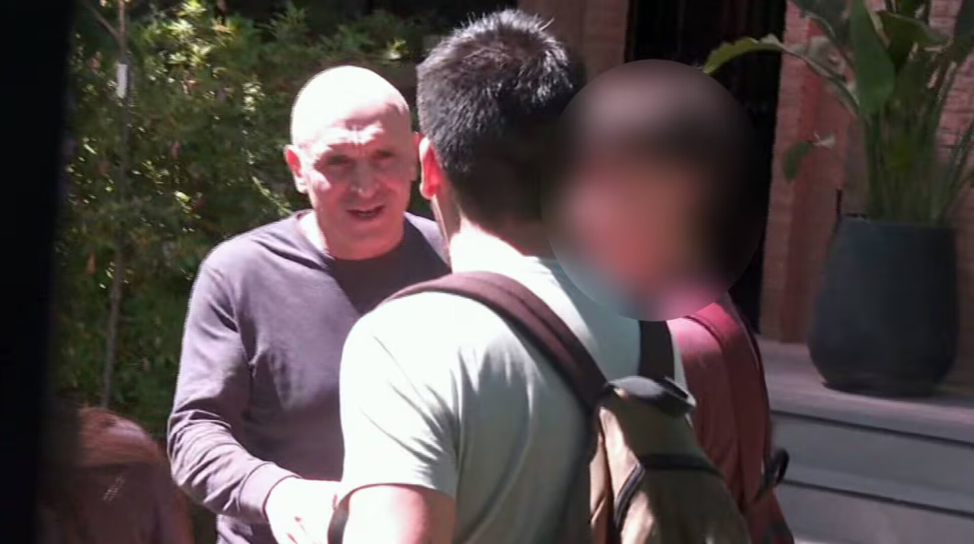 Allanaron la casa y el despacho de José Luis Espert por una causa de presunto lavado de dinero